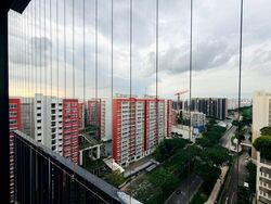 Le Quest (D23), Apartment #596199921